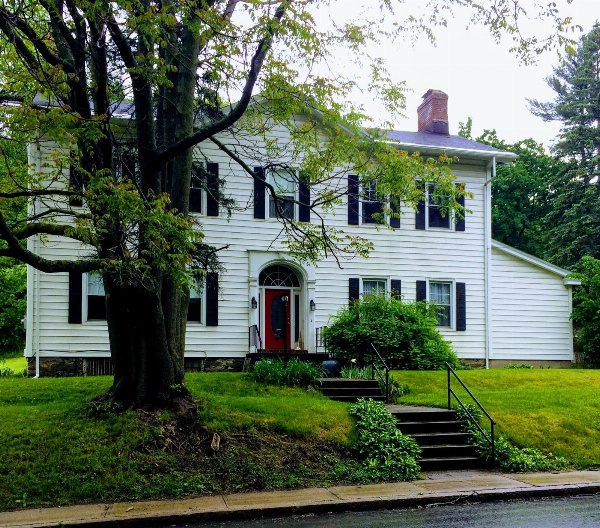 Gardner Farm Inn image 1
