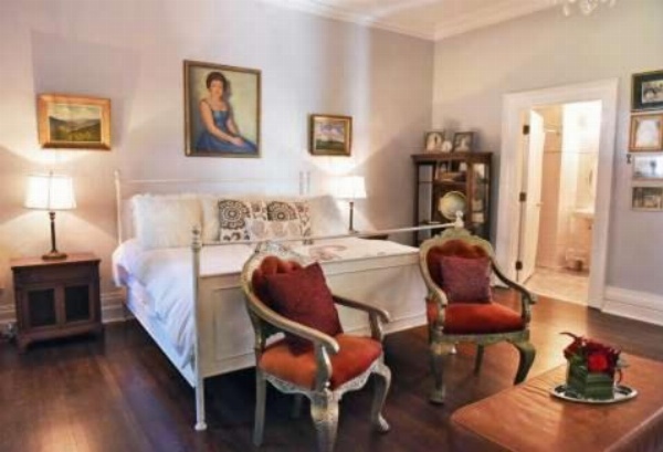 Gardner Farm Inn image 22