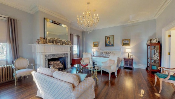 Gardner Farm Inn image 23