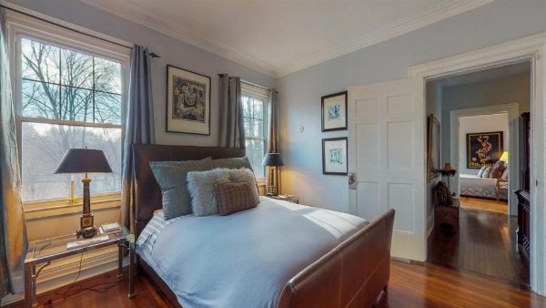 Gardner Farm Inn image 29