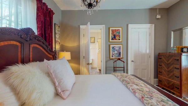 Gardner Farm Inn image 9